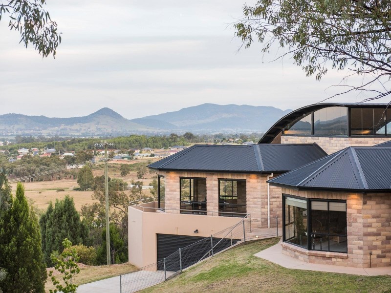 9 Common Road, Mudgee NSW 2850