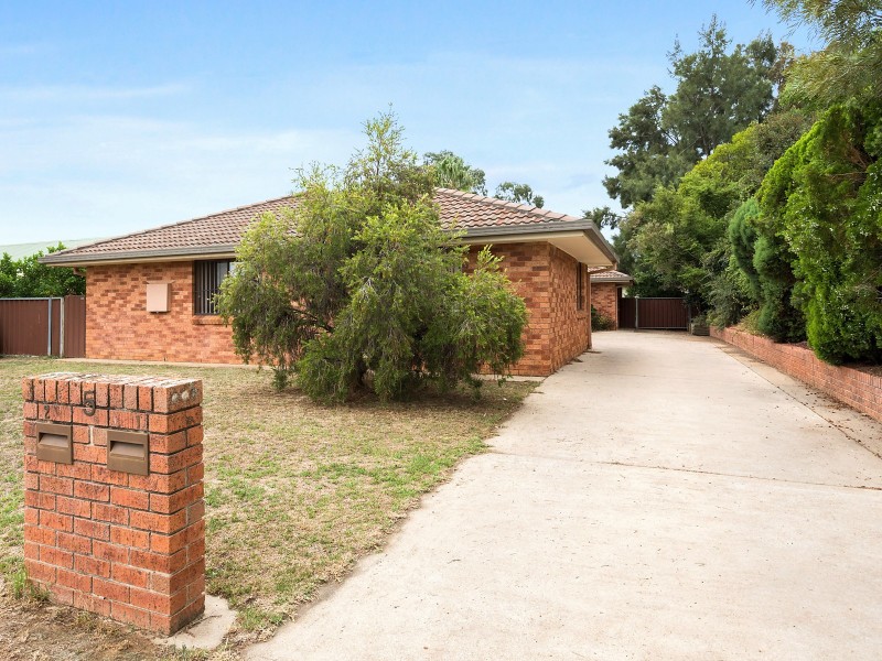 2/5 Barigan Street, Mudgee NSW 2850