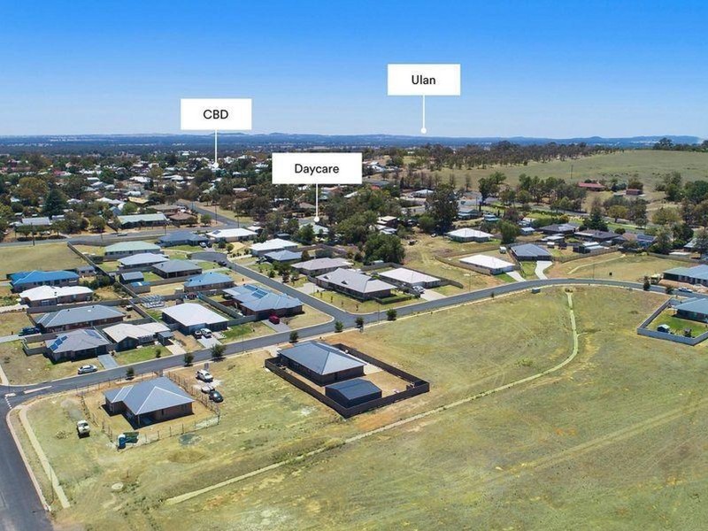 Lots 15-34 Medley Street, Gulgong NSW 2852