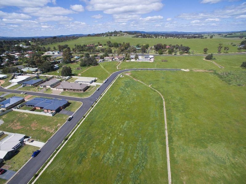 Lots 15-34 Medley Street, Gulgong NSW 2852