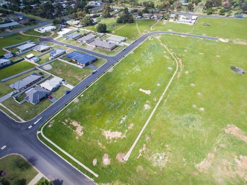 Lots 15-34 Medley Street, Gulgong NSW 2852