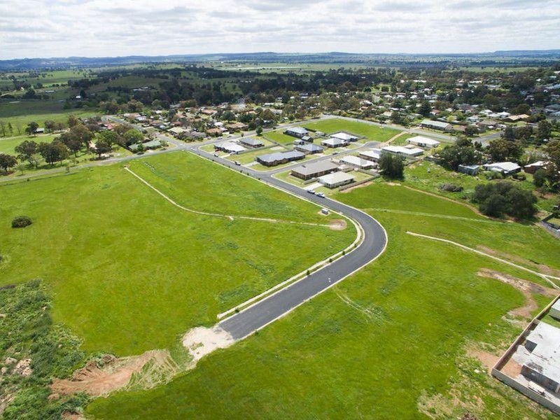 Lots 15-34 Medley Street, Gulgong NSW 2852