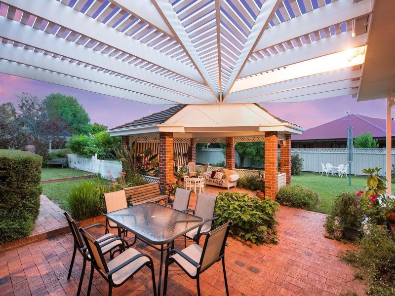 6 Cedar Avenue, Mudgee NSW 2850