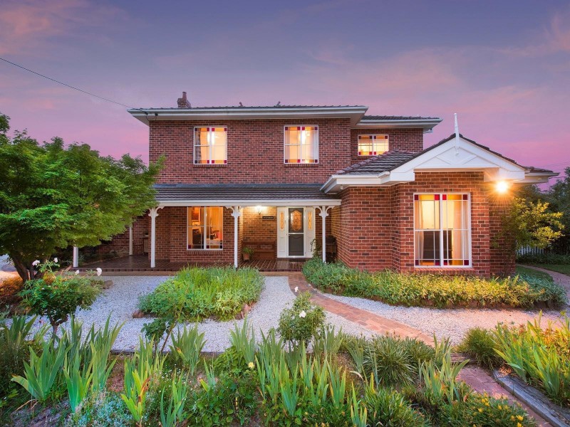 6 Cedar Avenue, Mudgee NSW 2850