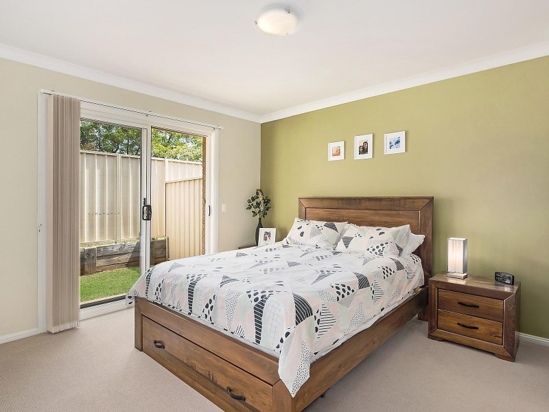 8/23a Cox Street, Mudgee NSW 2850