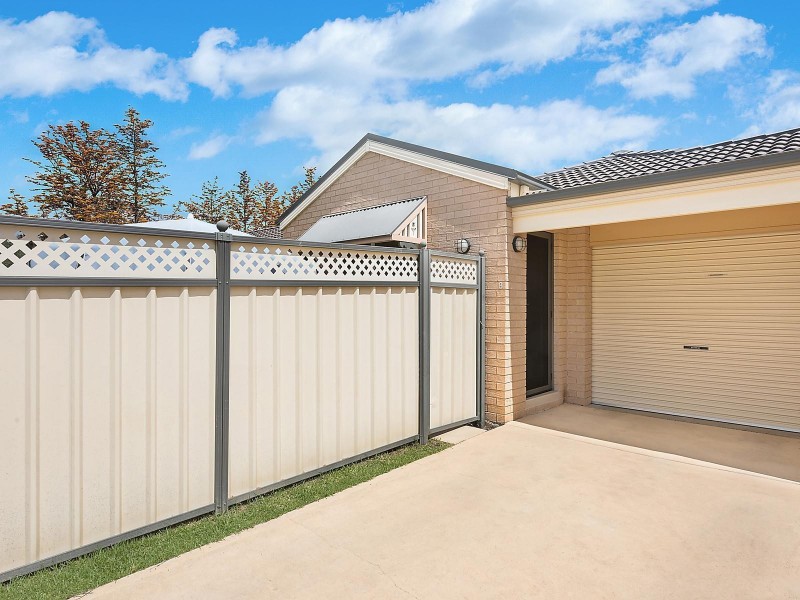 8/23a Cox Street, Mudgee NSW 2850