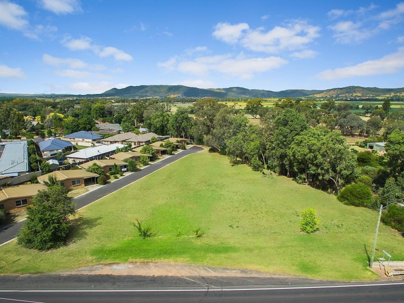 1B Sydney Road, Mudgee NSW 2850