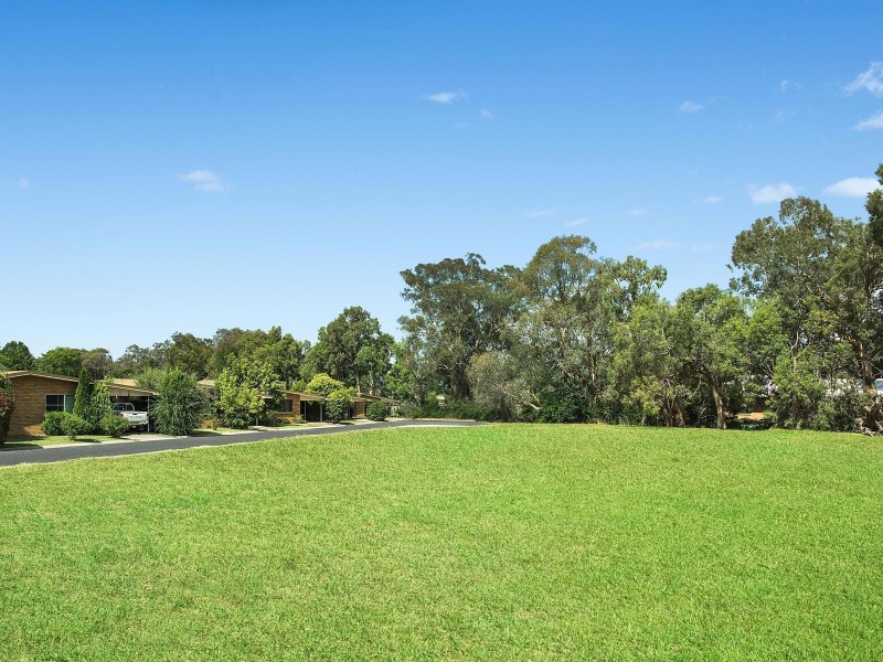 1B Sydney Road, Mudgee NSW 2850