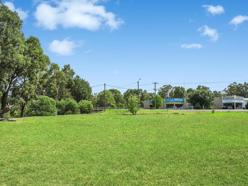 1B Sydney Road, Mudgee NSW 2850