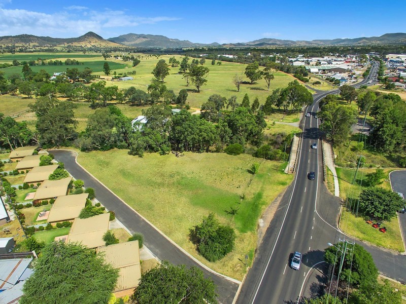 1B Sydney Road, Mudgee NSW 2850