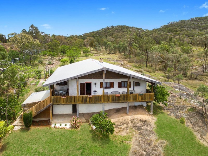Mudgee NSW 2850