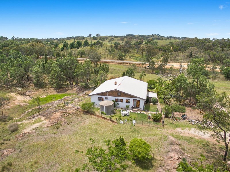 Mudgee NSW 2850