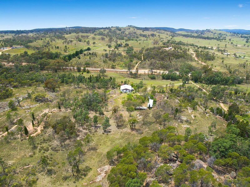 Mudgee NSW 2850
