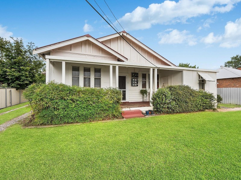 81 Short Street, Mudgee NSW 2850