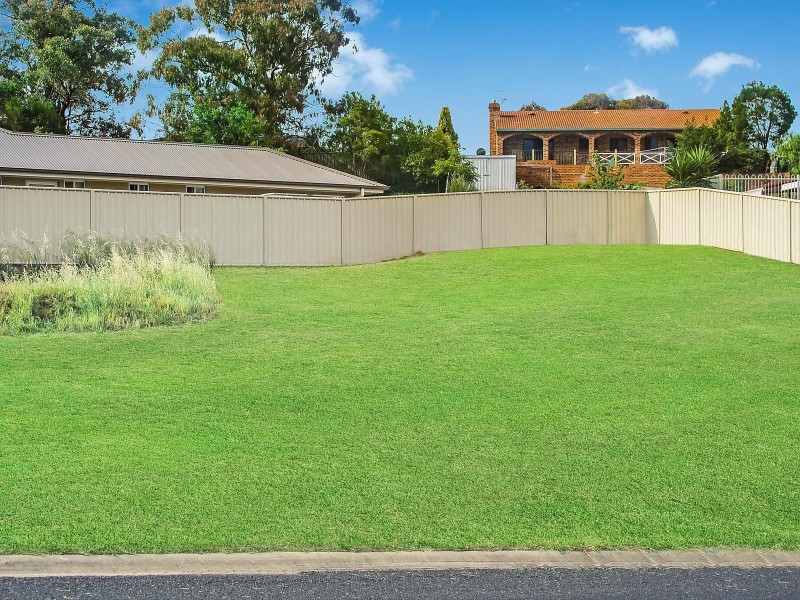 34 Norman Road, Mudgee NSW 2850