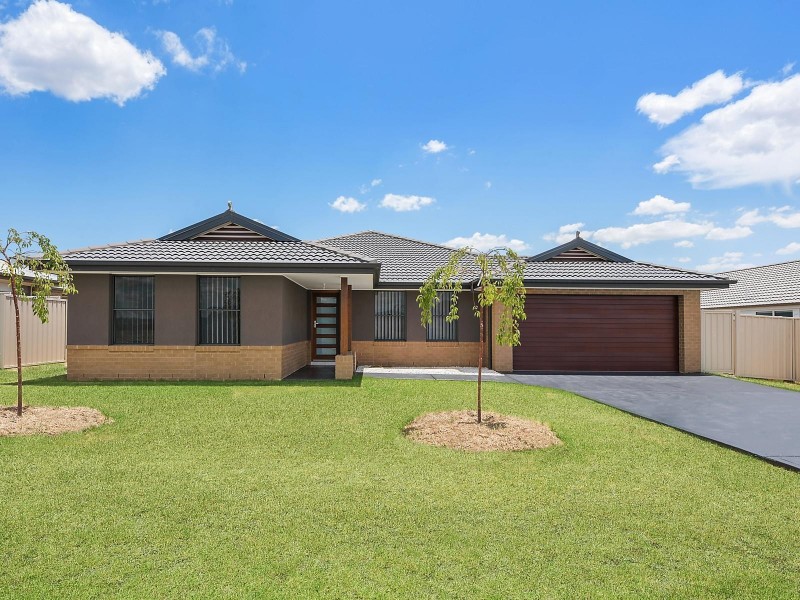 24 Broadhead Road, Mudgee NSW 2850