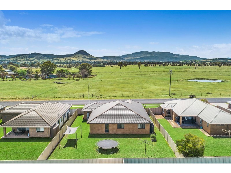 24 Broadhead Road, Mudgee NSW 2850