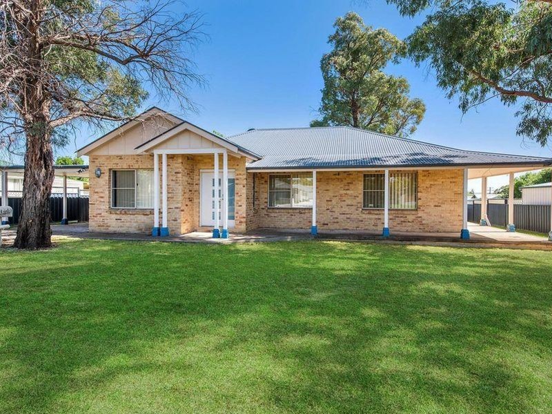 14 Madeira Road, Mudgee NSW 2850