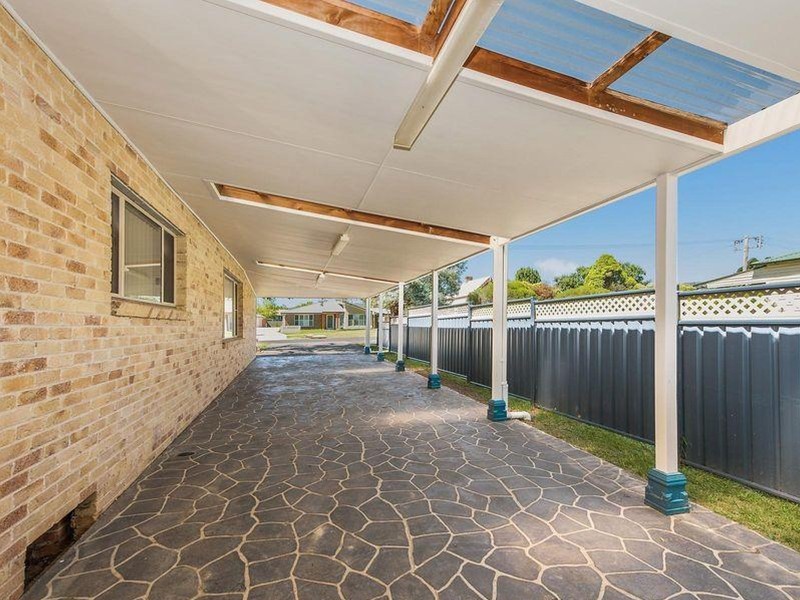 14 Madeira Road, Mudgee NSW 2850