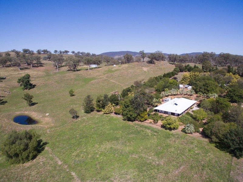 Lot 6 Lue Road, Mudgee NSW 2850