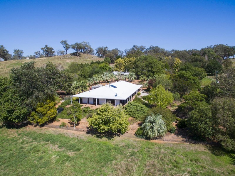 Lot 6 Lue Road, Mudgee NSW 2850