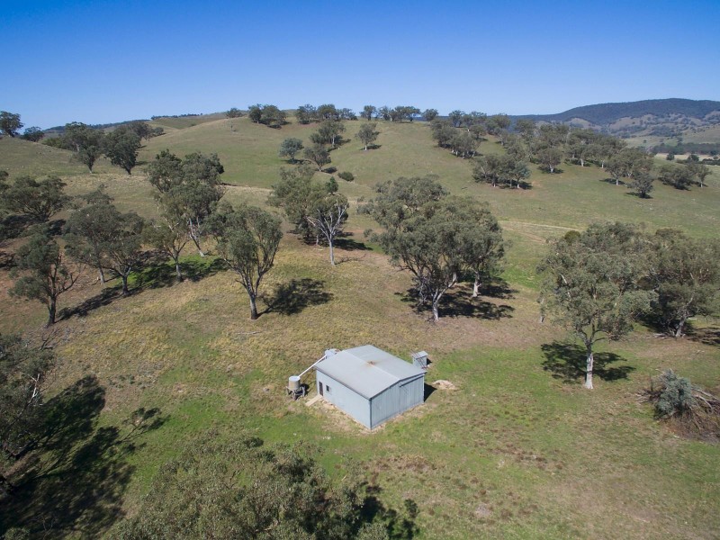 Lot 6 Lue Road, Mudgee NSW 2850