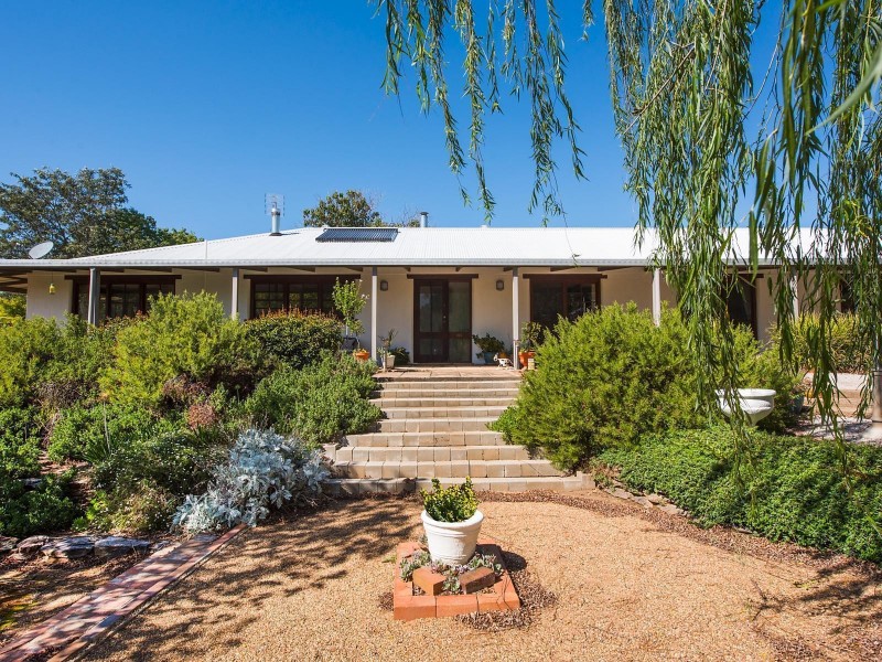 Lot 6 Lue Road, Mudgee NSW 2850