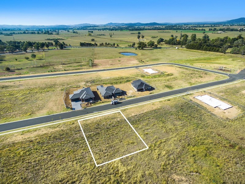 10 Enfield Avenue, Mudgee NSW 2850
