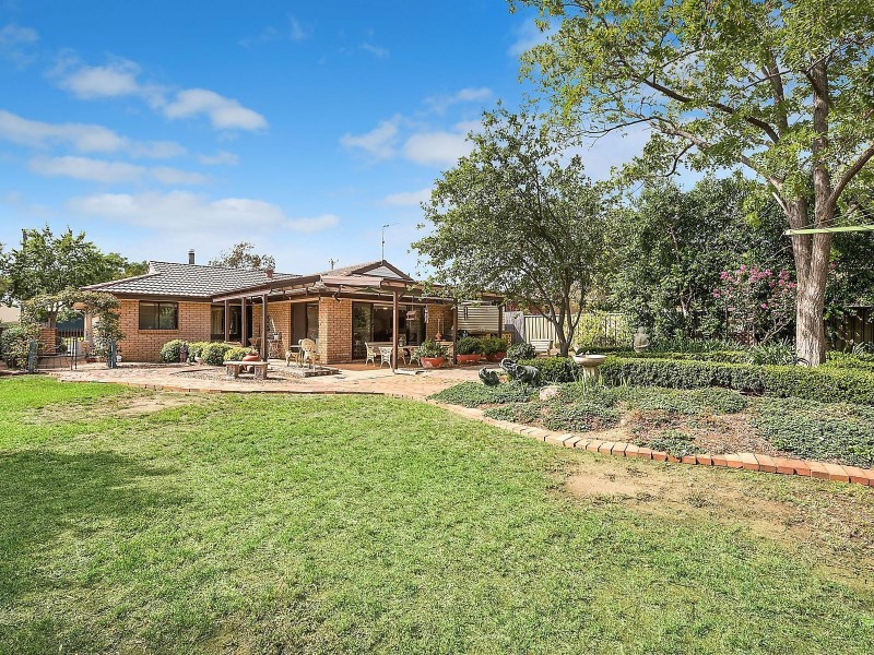 6 Wentworth Avenue, Mudgee NSW 2850