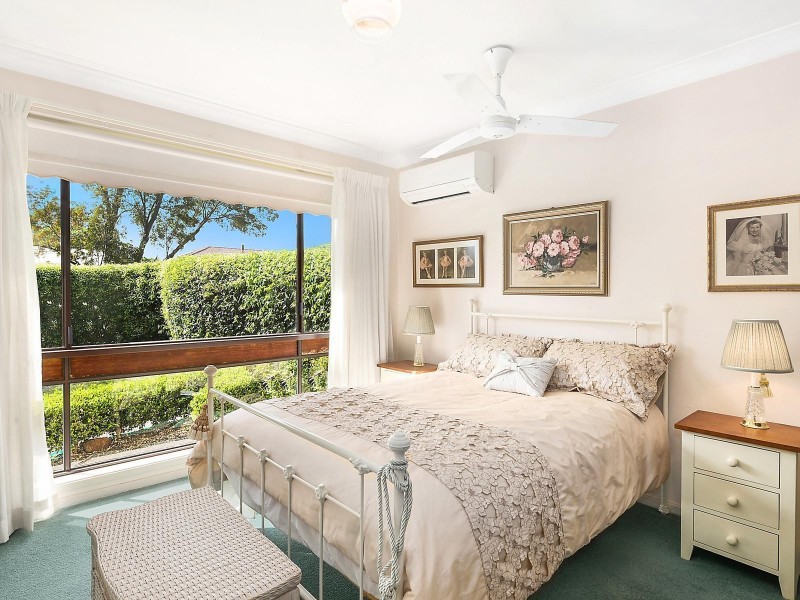 6 Wentworth Avenue, Mudgee NSW 2850