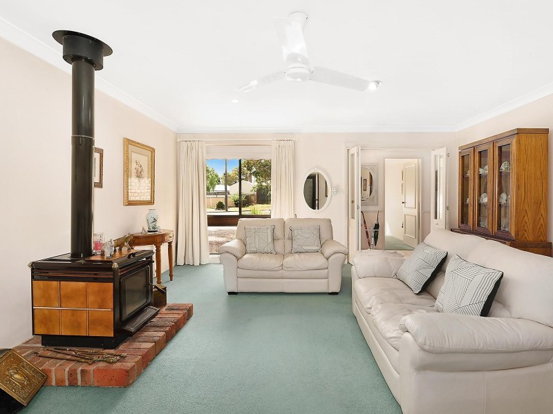 6 Wentworth Avenue, Mudgee NSW 2850