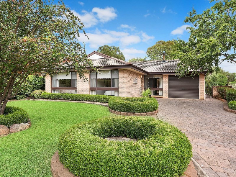 6 Wentworth Avenue, Mudgee NSW 2850