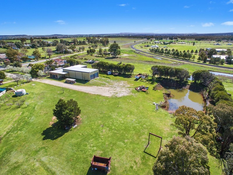 9 Medley Street, Gulgong NSW 2852
