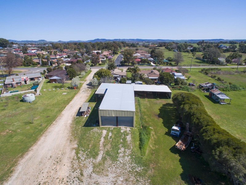 9 Medley Street, Gulgong NSW 2852