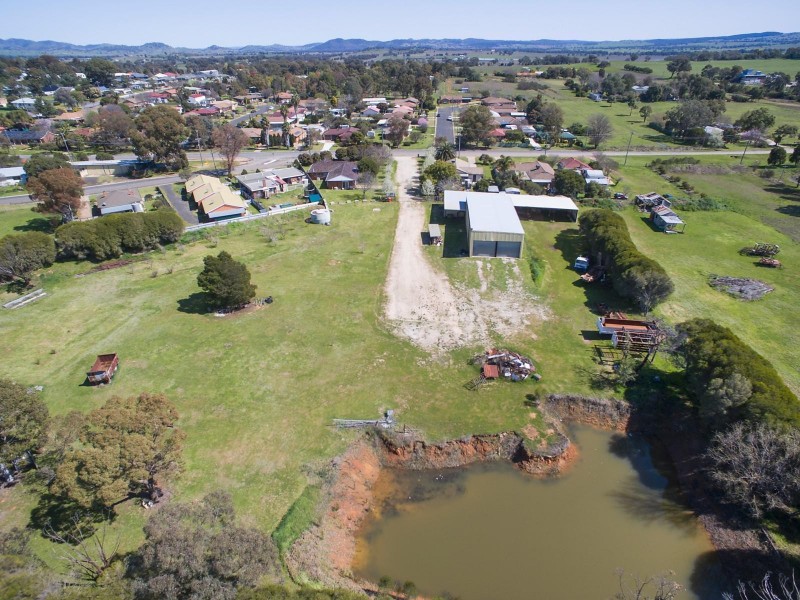 9 Medley Street, Gulgong NSW 2852