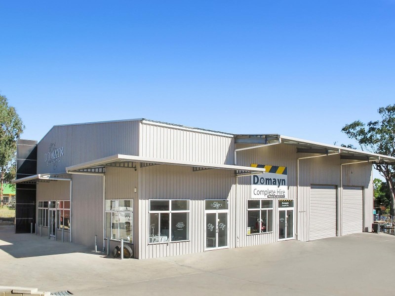 87 Lions Drive, Mudgee NSW 2850