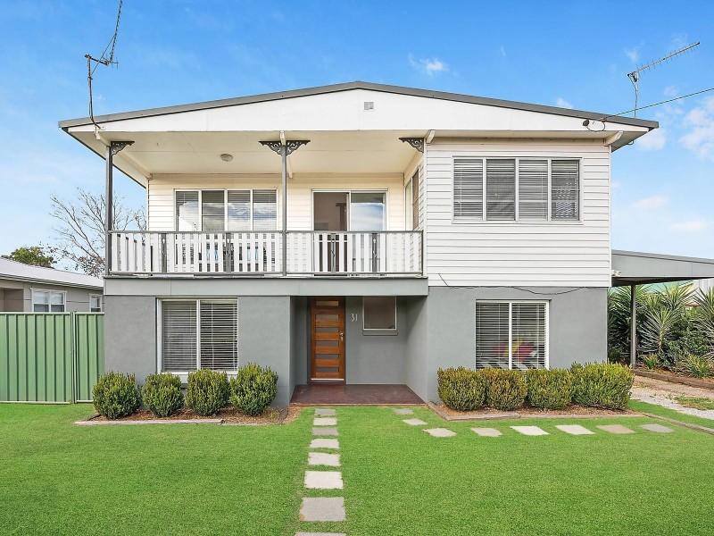31 George Street, Mudgee NSW 2850