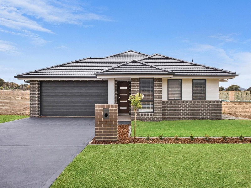 15 Enfield Avenue, Mudgee NSW 2850