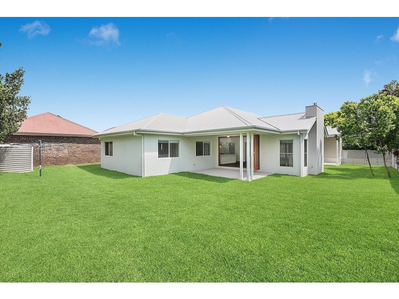 1a Dewhurst Drive, Mudgee NSW 2850