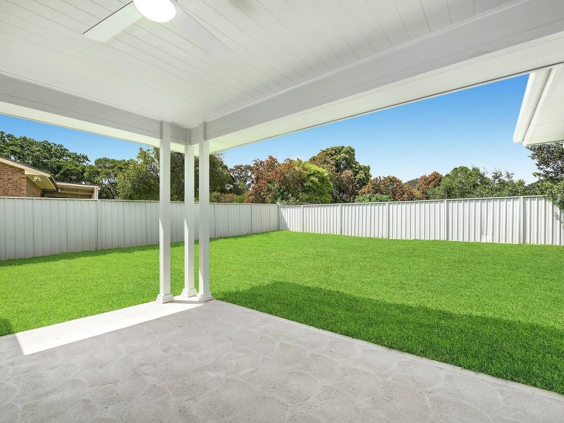 1a Dewhurst Drive, Mudgee NSW 2850