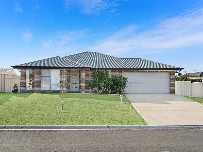 5 Vera Court, Mudgee NSW 2850