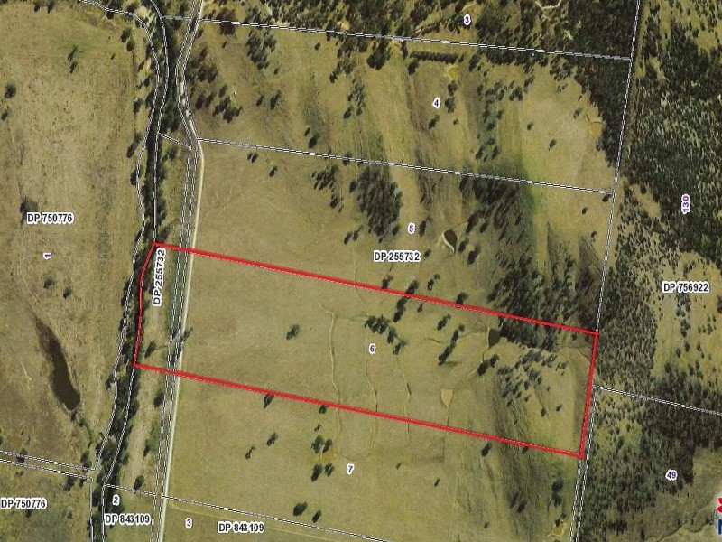 4160 Twelve Mile Road, Mudgee NSW 2850