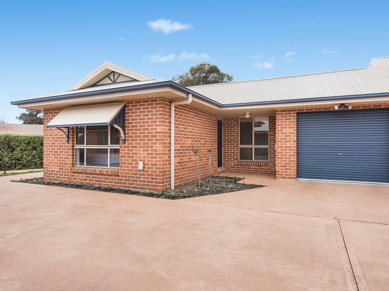 3/159a Market Street, Mudgee NSW 2850