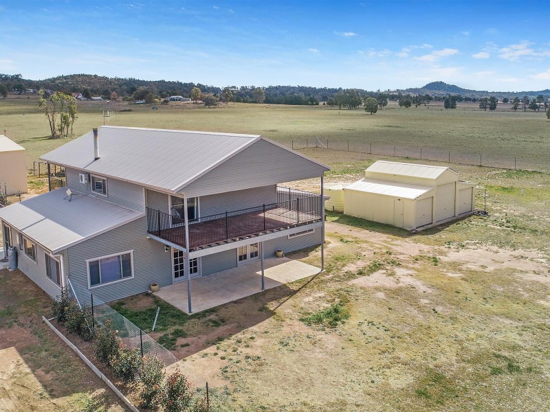 2975 Ulan Road, Mudgee NSW 2850