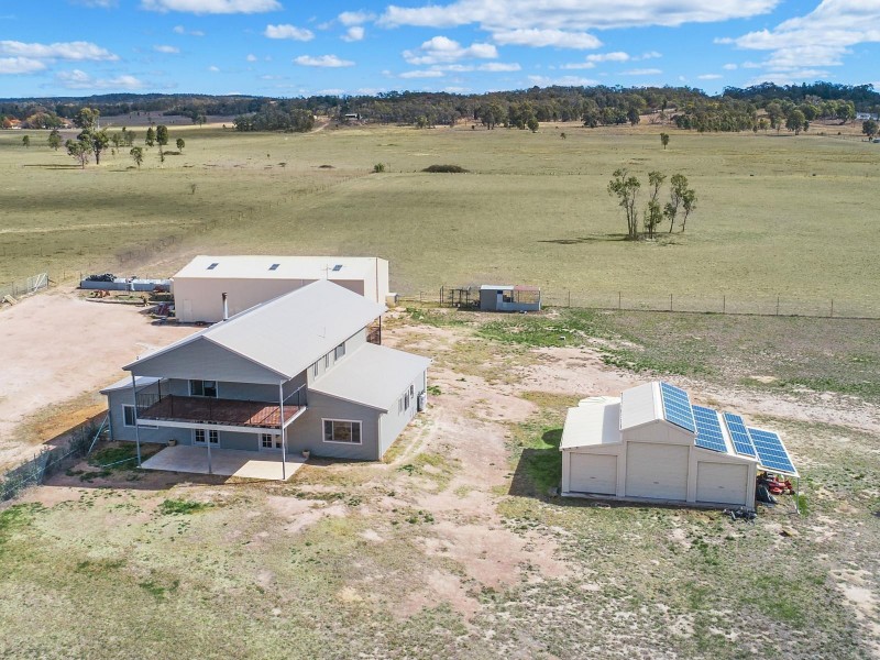 2975 Ulan Road, Mudgee NSW 2850