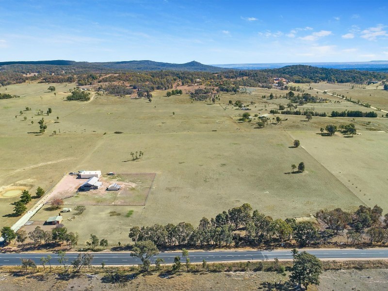 2975 Ulan Road, Mudgee NSW 2850