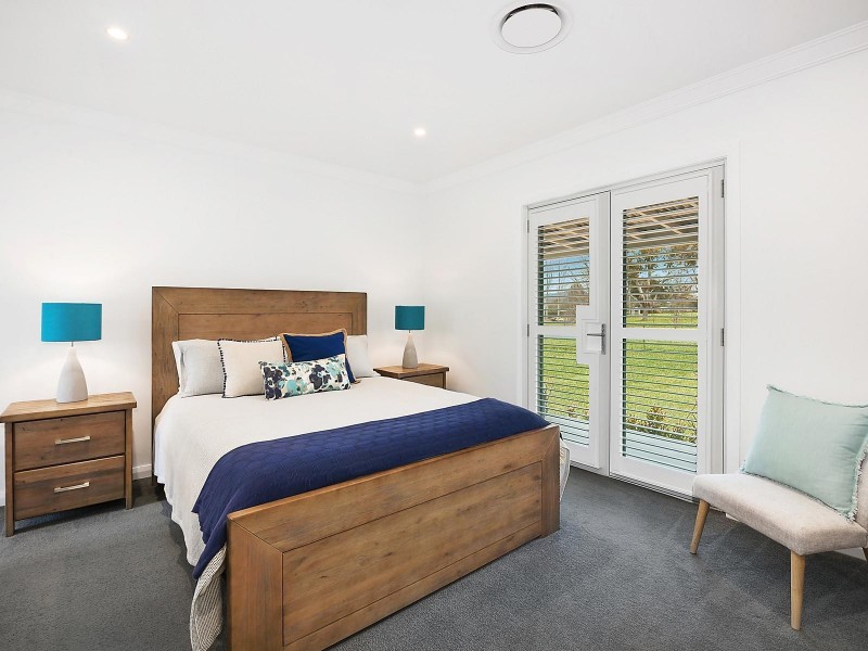 6 Leconfield Drive, Mudgee NSW 2850