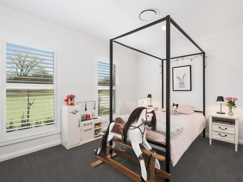 6 Leconfield Drive, Mudgee NSW 2850