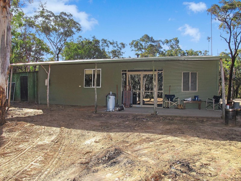 149 Suzanne Road, Mudgee NSW 2850