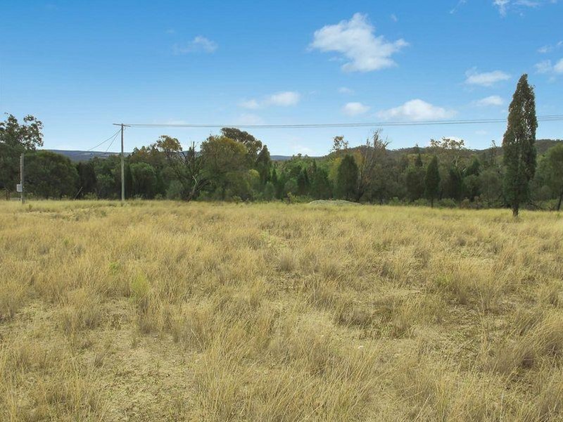 845 Ridge Road, Mudgee NSW 2850
